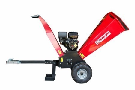 M100 15HP WoodPro